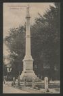 Confederate monument, Lumberton, N.C.